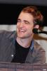 Robert Pattinson
